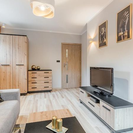 Apartament Ksiezycowy Z Ogrodem- 소포트 외부 사진