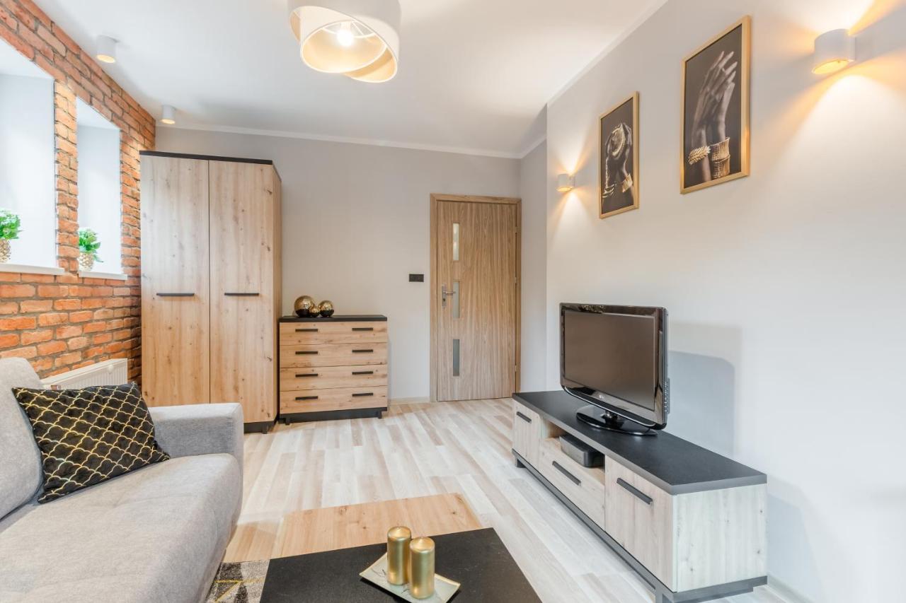 Apartament Ksiezycowy Z Ogrodem- 소포트 외부 사진